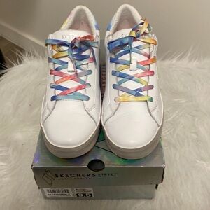 Skechers Street Diamond Stars Sneakers